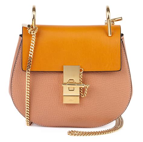 chloe marcie bag real or fake|are chloe handbags real.